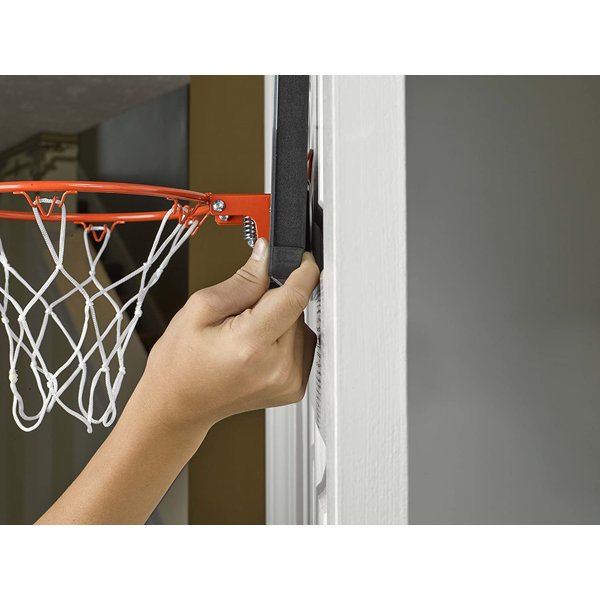 Silverback LED LightUp Basketball Hoop & Reviews Wayfair